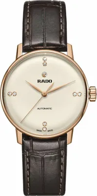 Produktbild von Damenuhr Rado R22865765