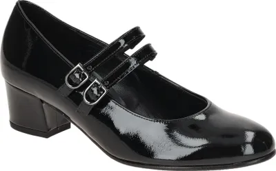 Produktbild von Gabor 3005 Damenschuhe - Pumps schwarz Elegant NEU
