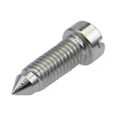 Produktbild von Leerlaufschraube Leerlaufeinstellschraube Bing Vergaser 8 / 8,5 / 9 / 10 / 12 / 14 / 15 / 17 mm