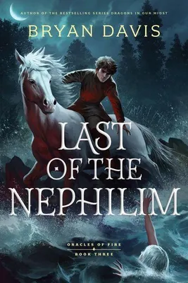 Produktbild von Last of the Nephilim