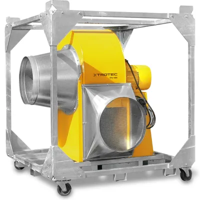 Produktbild von Trotec Radialventilator TFV 900