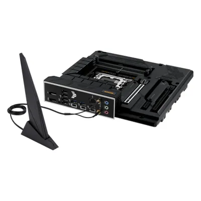 Produktbild von Asus 90Mb1G50-M0Eay0 Tuf Gaming B760M-Btf Wifi//Lga1700,B760,Usb3.2 Gen 2,Mb