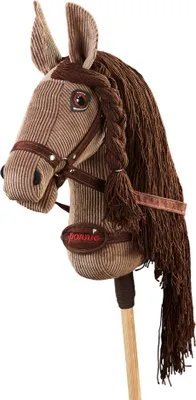 Produktbild von Hobby Horse Ponnie Ginger A3