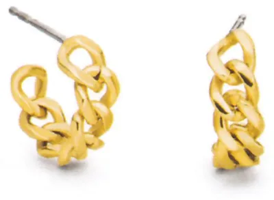 Produktbild von Boccia Titanium Steckcreolen 05109-02