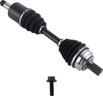 Imagen del producto de Eje de transmisión delantero para Mercedes  W204 4MATIC, lado derecho