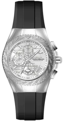 Image de TechnoMarine Cruise TM-125014 Montre à Quartz pour Homme - 44 mm