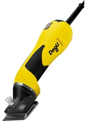 Produktbild von LISTER Dogli Schermaschine für Hunde
