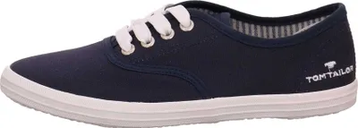 Produktbild von Tom Tailor Sneaker Low Damen 343030313430 Blau 36 EU