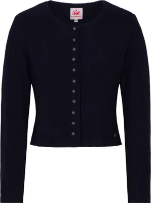 Produktbild von Spieth & Wensky - Damen Trachten Strickjacke, Dietzing (420790-1636)