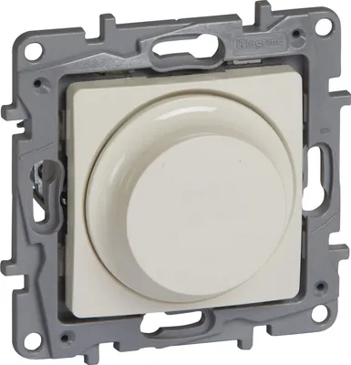Obrázok produktu pre Oton stmieva 300W Niloe Legrand - Creme