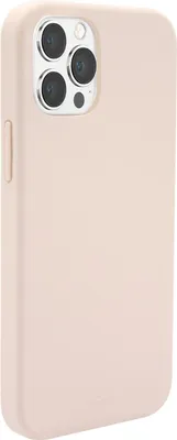 Produktbild von PURO IPC1367ICONROSE, Cover, Apple, or IPhone 13 Pro Max, 17 cm (6.7"), Pink