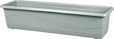 Obrázok produktu pre Kvetináč LOBELIA MODERN 40 cm svetlohnedý