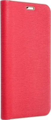 Immagine prodotto di Custodia / cover per Apple iPhone 7 Plus / iPhone 8 Plus rosso - libro Luna