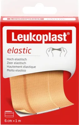 Immagine prodotto di Leukoplast Cerotto elastico 6 cmx1 m 1 pz