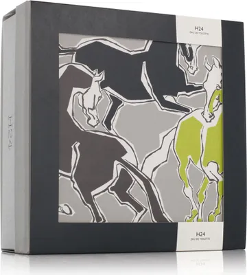 Obrázok produktu pre Zestaw Hermes H24 Edt 100ml  Edt 12,5ml