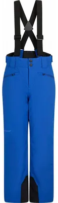 Produktbild von Ziener Kinder Skihose Axi-z Pants Boys Blau 140