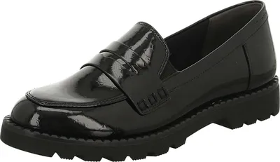 Produktbild von Tamaris 1 24312 41 087 (41/BLK PATENT STR)