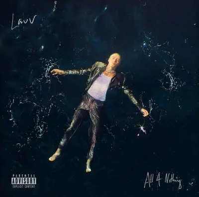 Image de Lauv - All 4 Nothing (LP)