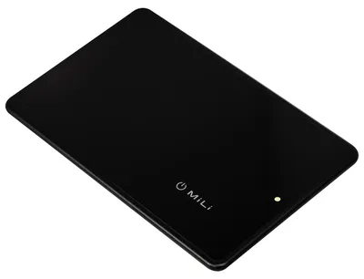 Produktbild von ultron MiCard Tag im Kreditkartenformat apple