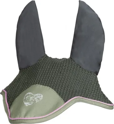 Produktbild von HKM Horse Spirit Fliegenhaube