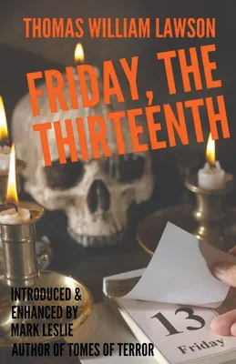 Produktbild von Friday, the Thirteenth