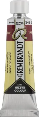 Produktbild von Rembrandt Aquarellfarbe 10 ml Venetian Red