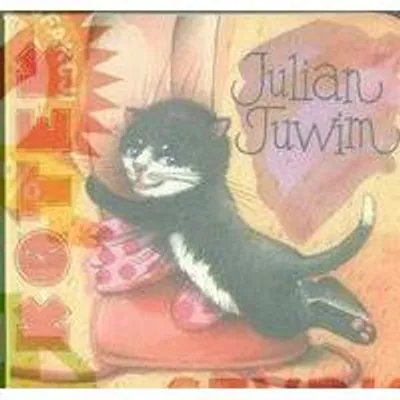 Zdjęcie produktu dla Klasyka Wierszyka - Kotek . LIWONA - Julian Tuwim