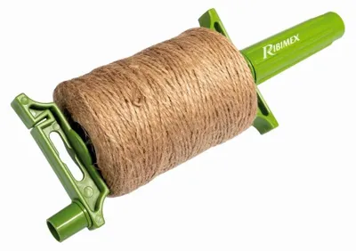 Produktbild von RIBIMEX PRCORJ100 Gartenseiltrommel