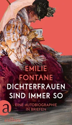 Produktbild von Dichterfrauen sind immer so