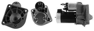 Produktbild von LUCAS LRS00999 Starter Anlasser 1,1kW für RENAULT TRAFIC Kasten (TXX) 12V