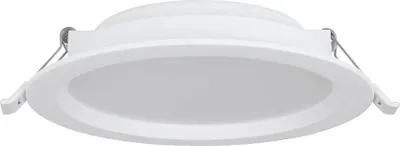 Produktbild von EGLO IDUN-E, LED, 1360 lm, 220-240 V, Weiß