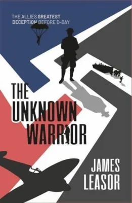 Zdjęcie produktu dla Unknown Warrior