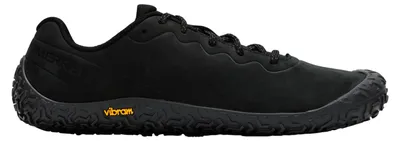 Produktbild von Merrell Vapor Glove 6 Leather, Schwarz