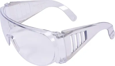 Image de Lunettes de protection pour travaux manuels et travaux sur machines