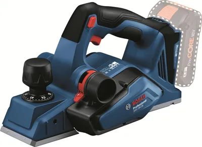 Produktbild von Akku-Hobel GHO 18V-26