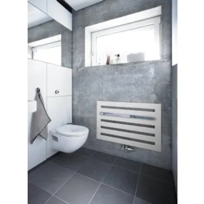 Produktbild von Zehnder ZM100790B100000 Design-Heizkörper Metropolitan Bar