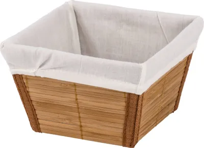Produktbild von Aufbewahrungskorb Bamboo S Natur