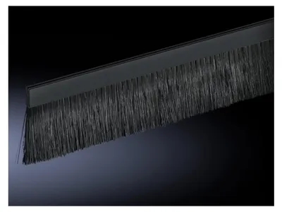 Produktbild von Rittal Bürstenleiste DK 7072200