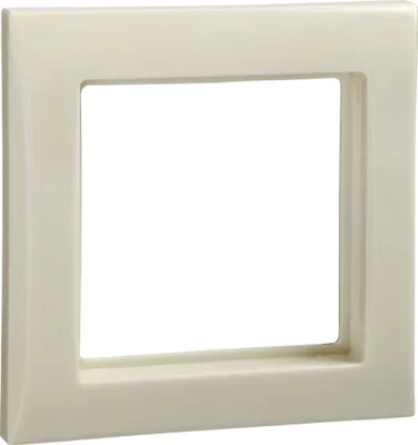 Produktbild von Elso Rahmen 1-f. pws 264100