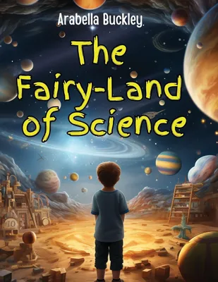 Produktbild von The Fairy-Land of Science