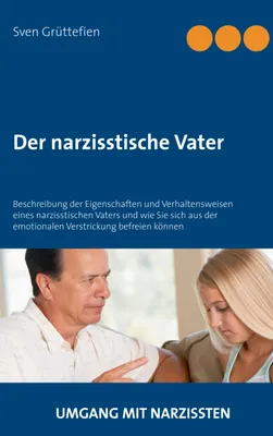 Produktbild von Der narzisstische Vater