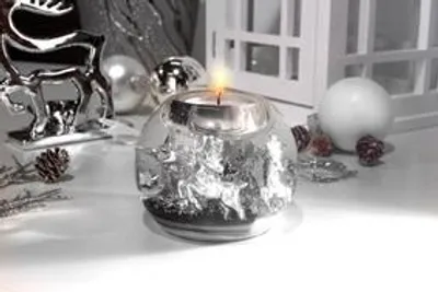Produktbild von Gilde Dream Mercur Jolly Reindeers 71443