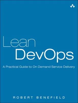 Obrázek produktu pro Lean Devops