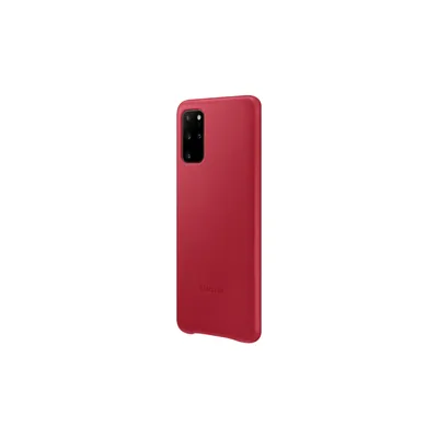 Obrázok produktu pre Samsung EF-VG985, Ochranný obal, Samsung, Galaxy S20+, 17 cm (6.7"), Červená