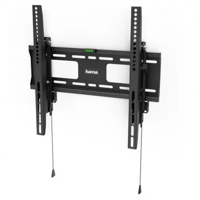 Zdjęcie produktu dla Hama Professional, 50 kg, 100 x 100 mm, 400 x 400 mm, 5 - -10°, 0°, Czarny