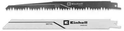 Immagine prodotto di Einhell TP-AP 18/32 Li BL - Tagliatutto universale a batteria Solo 4326295 senza batteria né caricabatterie