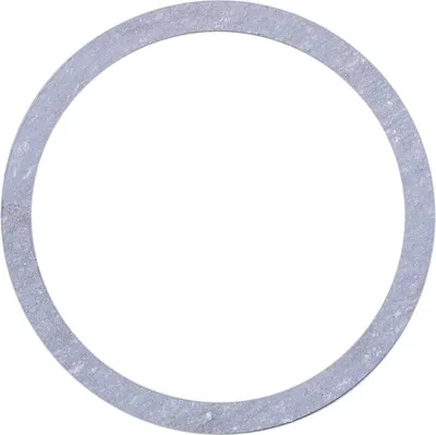 Produktbild von Dichtung Steuerkettendeckel 72mm 50-110ccm HMParts
