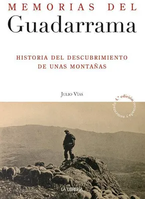 Produktbild von Erinnerungen an den Guadarrama