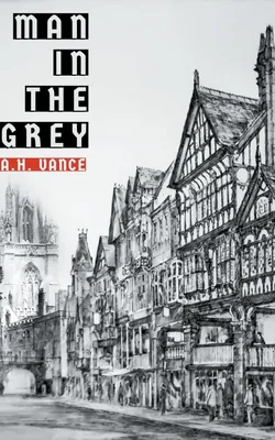 Produktbild von Man in the Grey