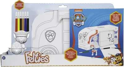 Immagine prodotto di Pittura in feltro Paw Patrol